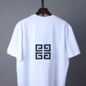 Givenchy Sign Drop Shoulder Tee