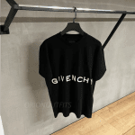 Givenchy Drop Shoulder Tee