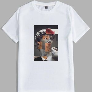 Cool Boy Graphic tee