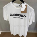 Burberry London Graphic Basic Tee