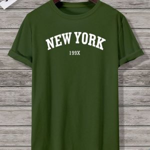 New York Graphic Tee