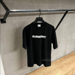 Burberry Graphic Tee